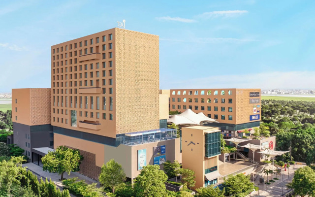 Taj City Centre Patna