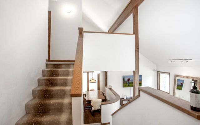 3a Grouse Glen 3 Bedroom Condo