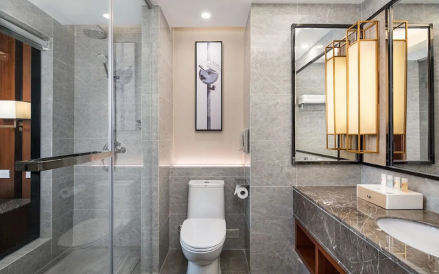 Ramada Wyndham Wuhan Hanyang