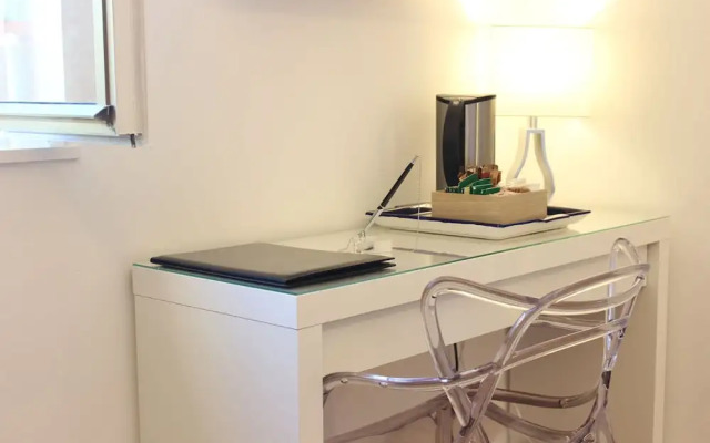 Suite villa comunale