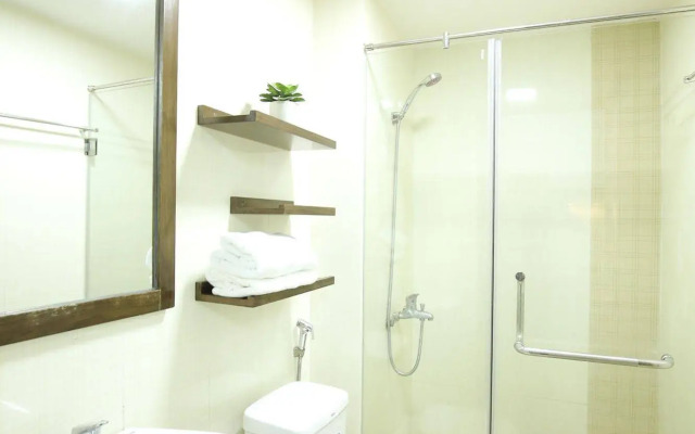iStay Hotel Apartment 2