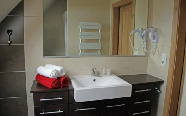 Les Chambres Du Vignoble - Domaine Pierre Adam