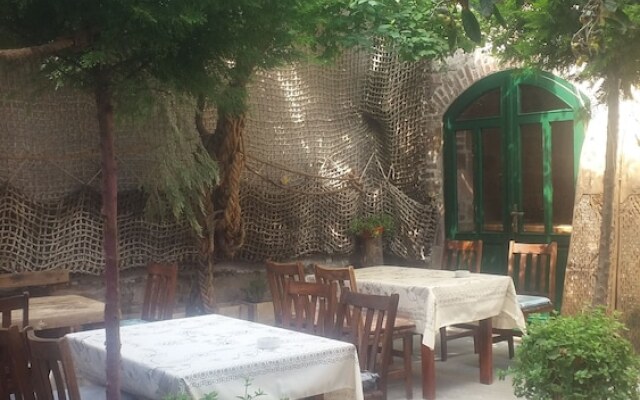 Sanli Butik Hotel
