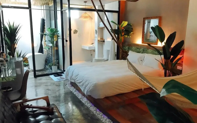 Fas B&B