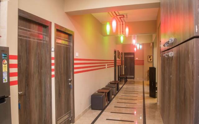 Urban Guest House by OYO Rooms