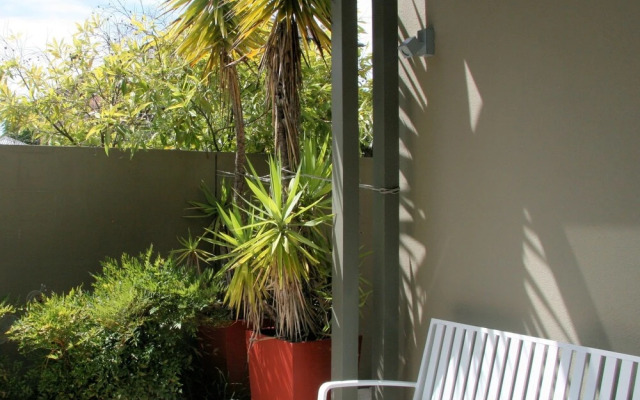 Chaucer Palms Boutique Bed & Breakfast