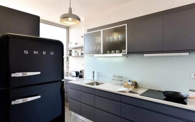 Feel Porto Panoramic Townhouse