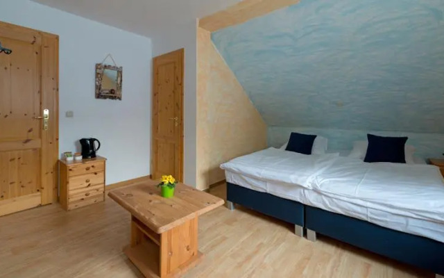 Ferienanlage Landkogge