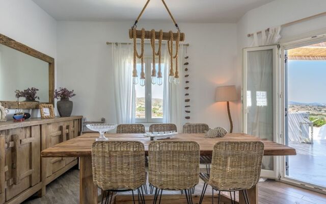Villa Retreat