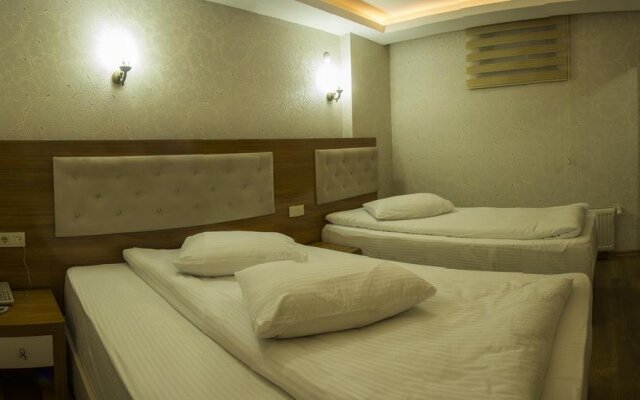 Ayder Simsir Butik Hotel