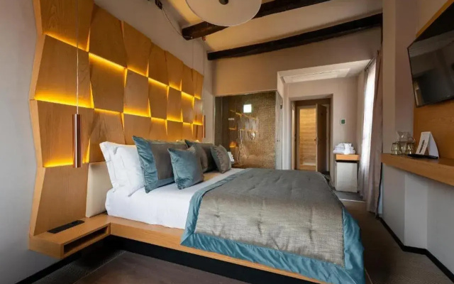 Ara di Marte Suites