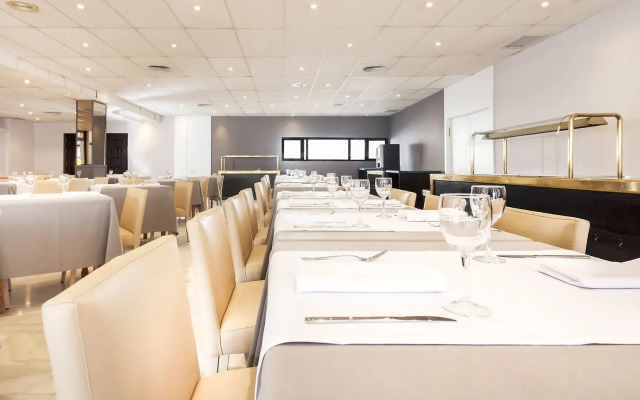 Hotel Ona Diana Park