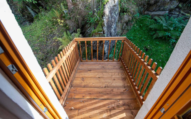 Plan B Appartementen