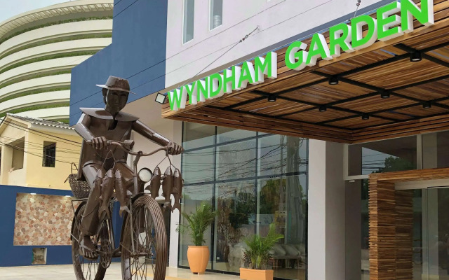 Wyndham Garden Cartagena