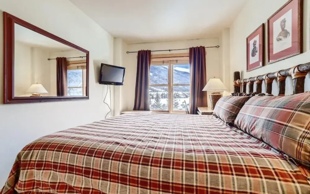 Copper Springs  209 2 Bedroom Condo by RedAwning