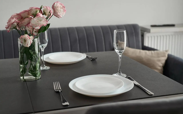 Baltic Sense на улице Тургенева 16А