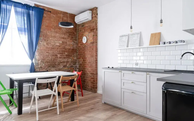 RentPlanet - Apartamenty Cybulskiego