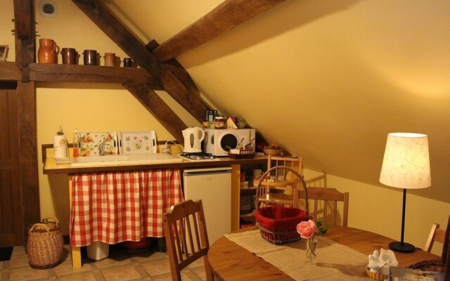 Les Chambres d'hôtes Le Clos de Châtres