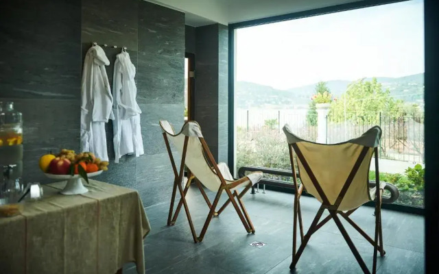 Albergo Belvedere Ranco