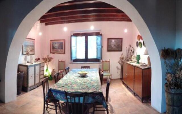 Holiday home Strada Provinciale