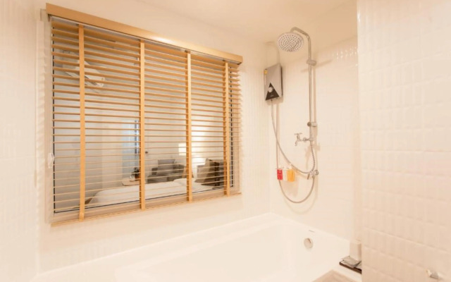 Hotel PAPA Bangkok Siriraj