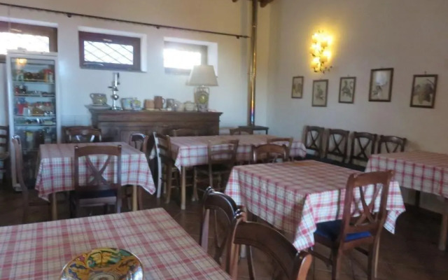 Le Case del Merlo