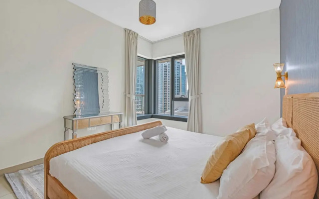 Bellavista- 1 Bedroom Apartment- 29 BLVD