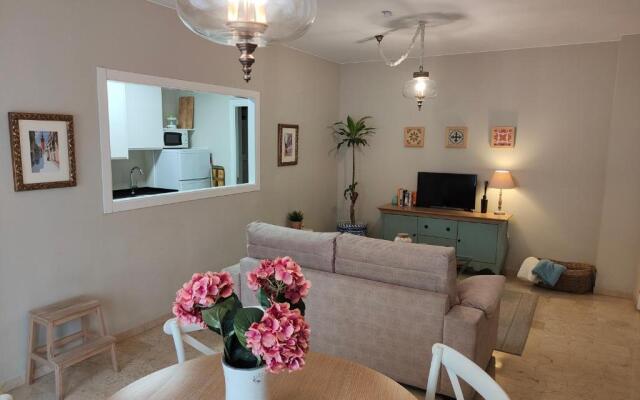 Apartamento La Judera de San Clemente