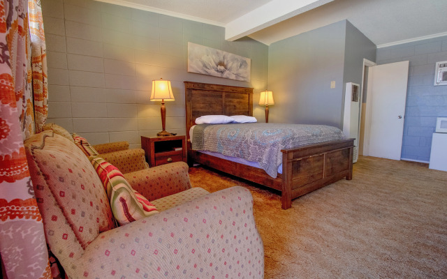 Wheeler Inn Texas, Us - 83 By Oyo