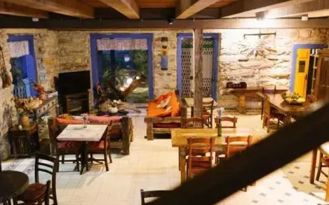 Pousada Vila Mineira