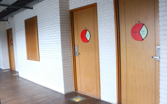 MaxOne Sabang Jakarta