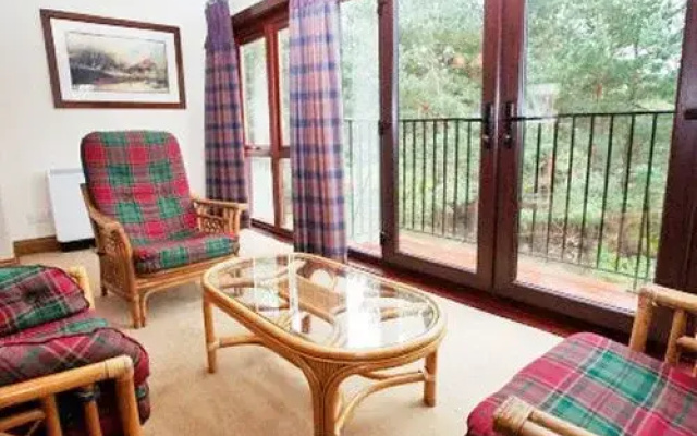 Coylumbridge Highland Lodges Club, Inverness-Shire, Scotland