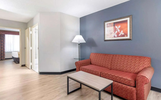 Baymont by Wyndham Kennesaw