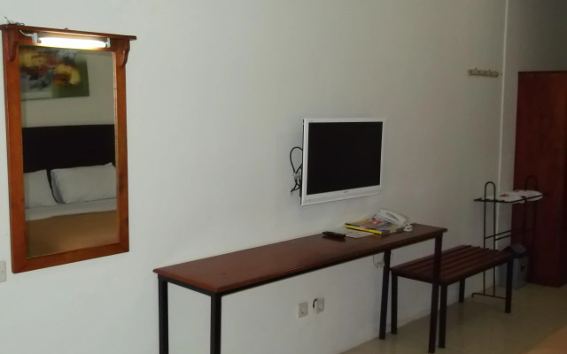 Hotel Augusta Lembang