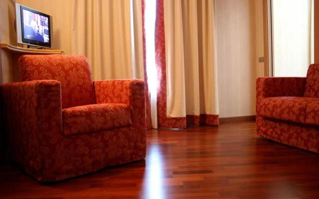 Poli Hotel