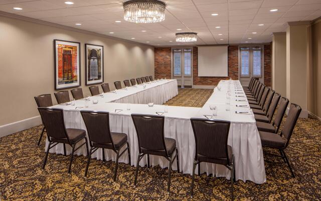 Holiday Inn FRENCH QUARTER-CHATEAU LEMOYNE by IHG