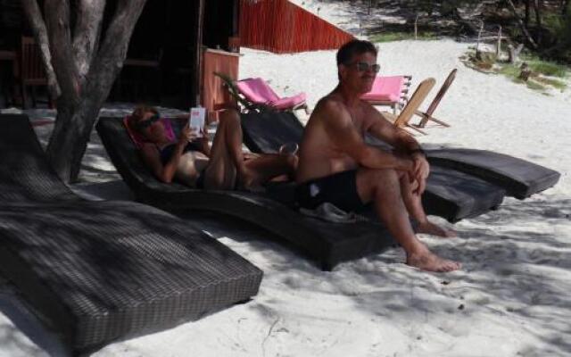 Ocean Lodge Kite & Windsurf