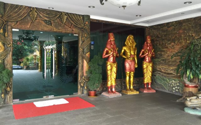 Hotel 01 Batam