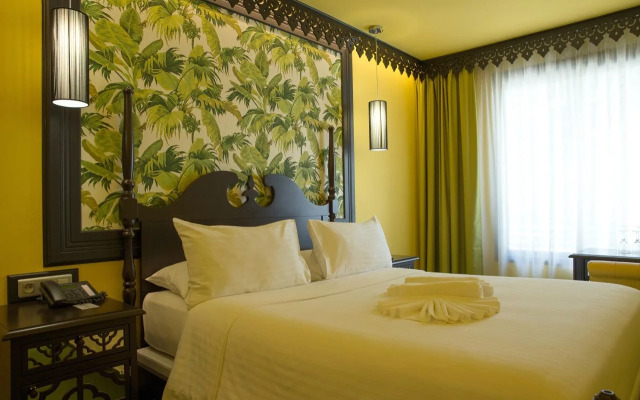Villa Delisle Hôtel & Spa