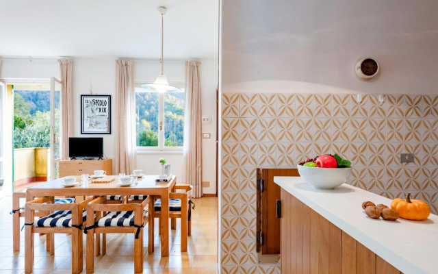 Peaceful Apartment In Deiva Marina
