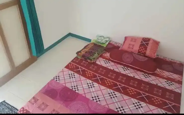 Wisma Daun