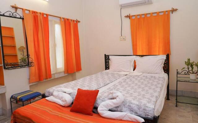 Casa Bala, Kolkata - Furnished 1 Bhk Apartment Near Gariahat, South Kolkata