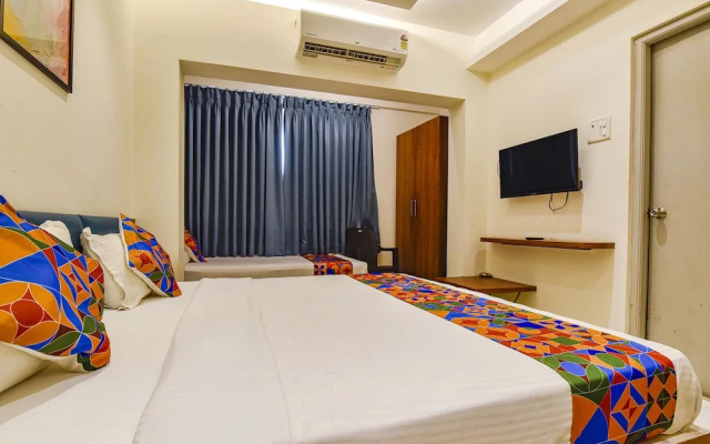 Fabhotel Peak Stay