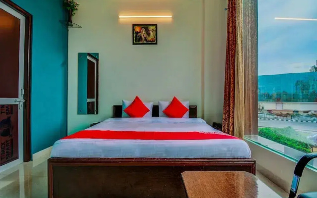 Treebo Trip Kankariya