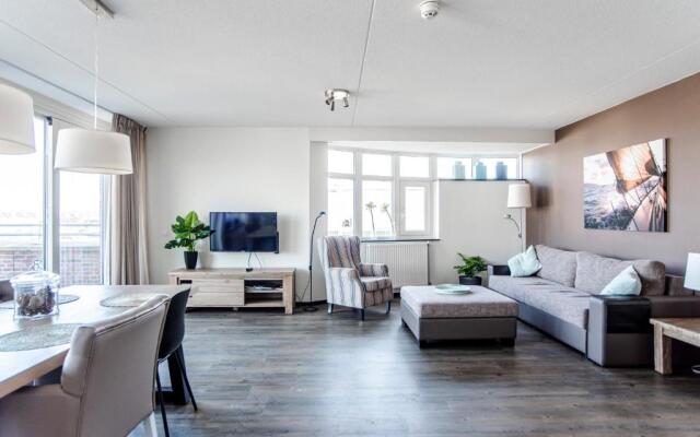 Tweelwonen Kaagresort