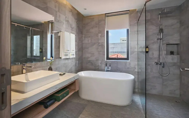 Noden2 Hotel & Apartment