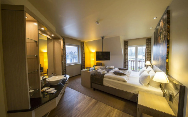 Kur- & Wellness Haus Spree Balance