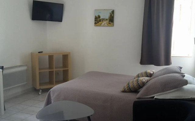 Residence Les Cordeliers