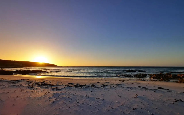Romansbaai Moksha