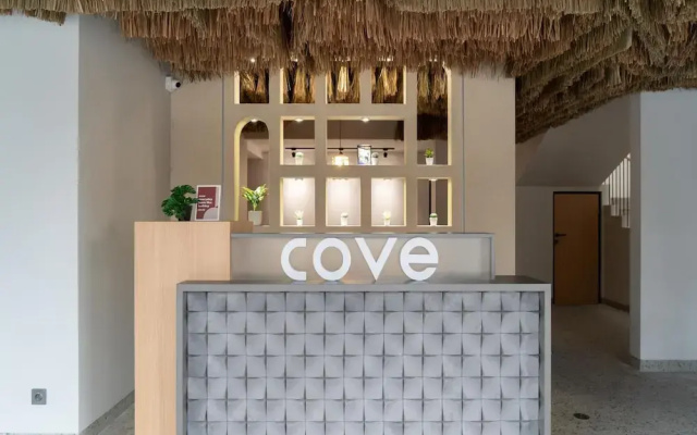 Cove Vaia